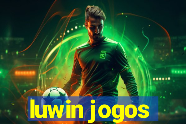 luwin jogos